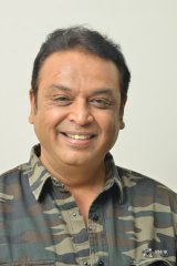 Aravinda Sametha Veera Raghava Success Meet Photos